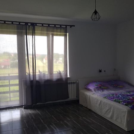 F.H.U Bed And Brekfast Daire Glinik Dış mekan fotoğraf